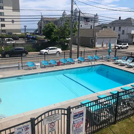 Executive Motel